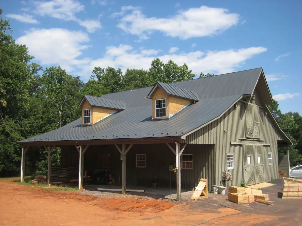 Expert Roof Coating workmanship in Poplar Bluff